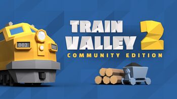 Train Valley 2: Community Edition