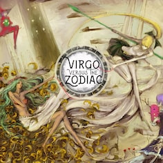 Virgo Versus The Zodiac (日语, 韩语, 英语)