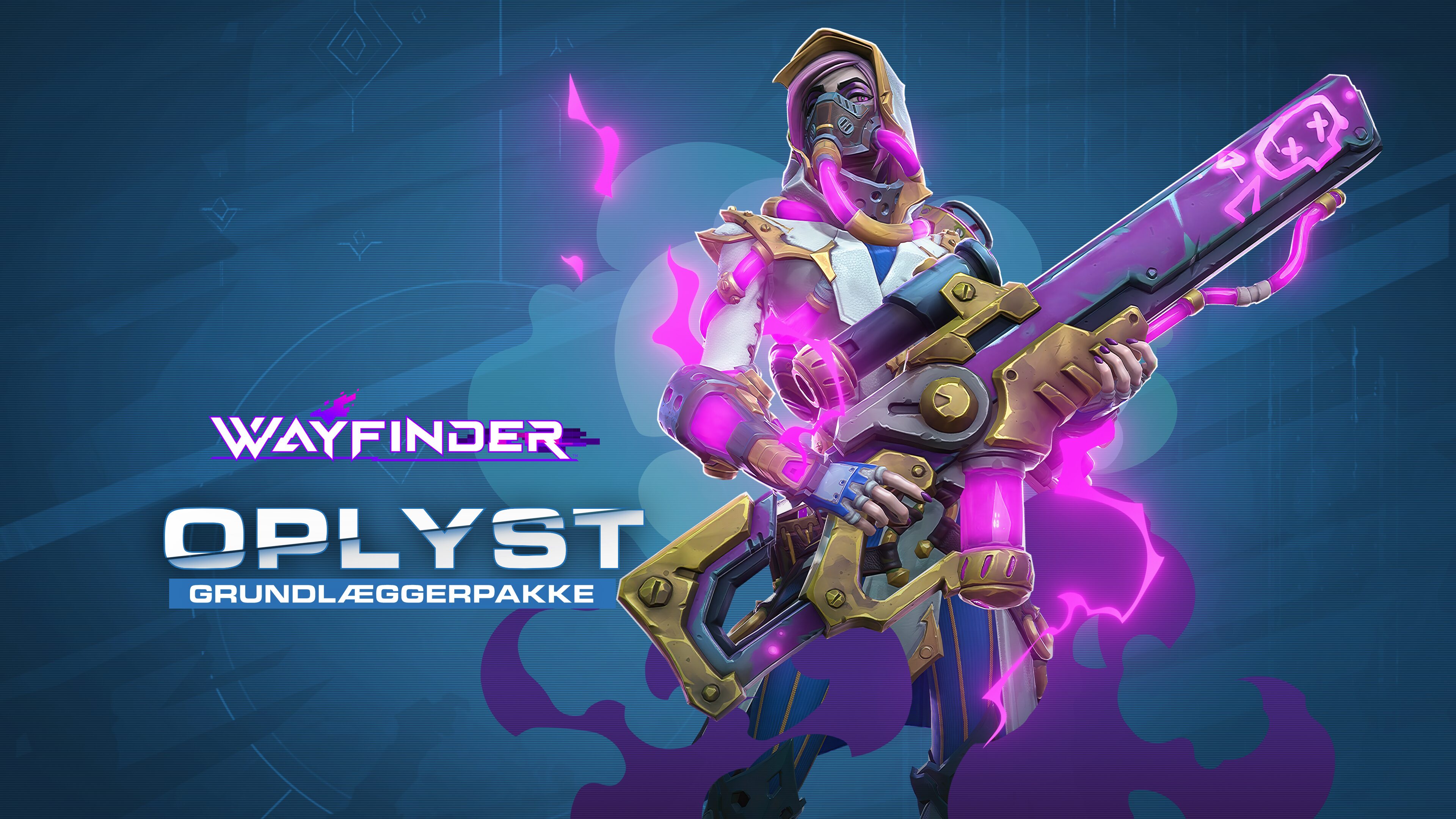 Wayfinder: Awakened Bundle