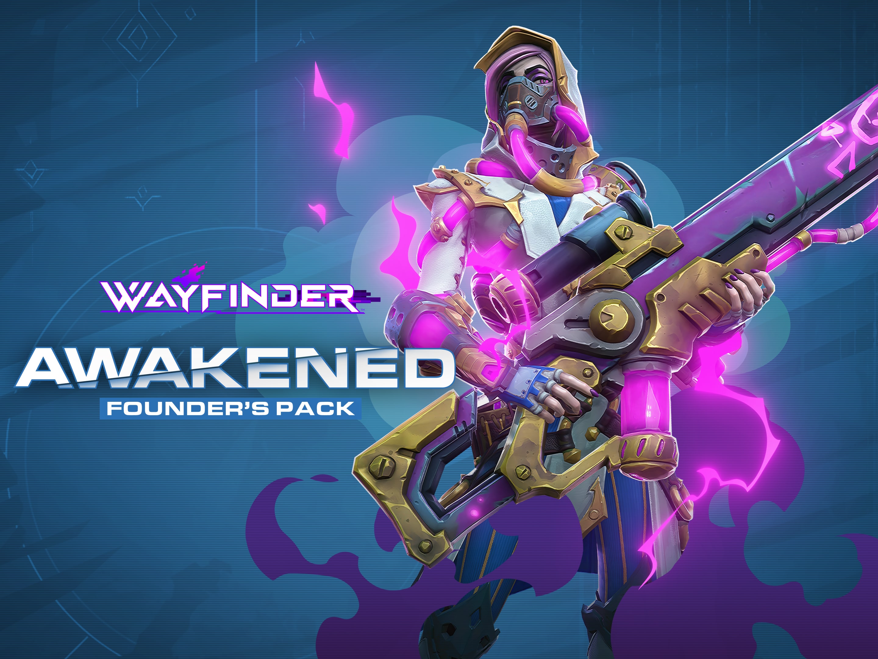 Wayfinder: PS4 and PS5 players get exclusive Early Access to the