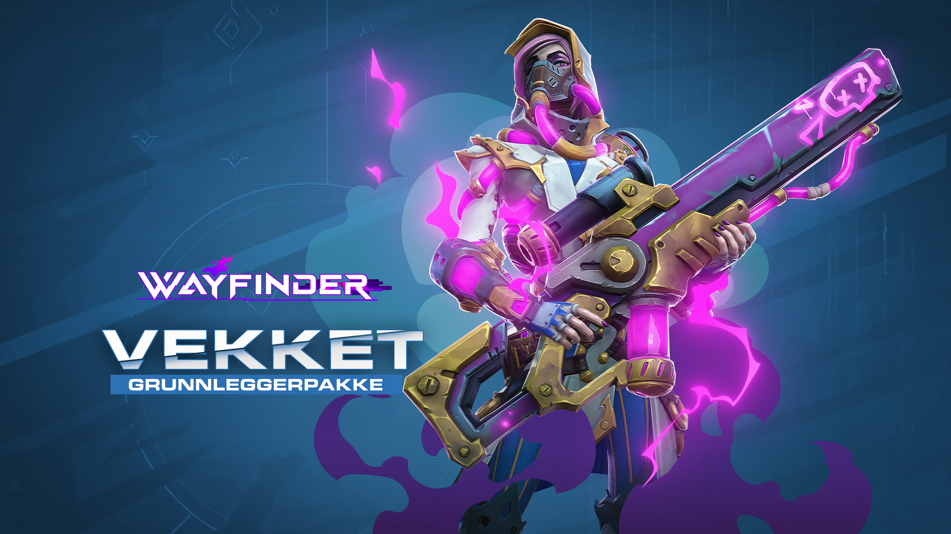 Wayfinder: Awakened Bundle