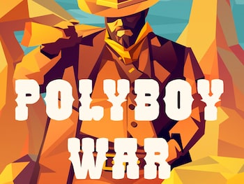 PolyBoy War