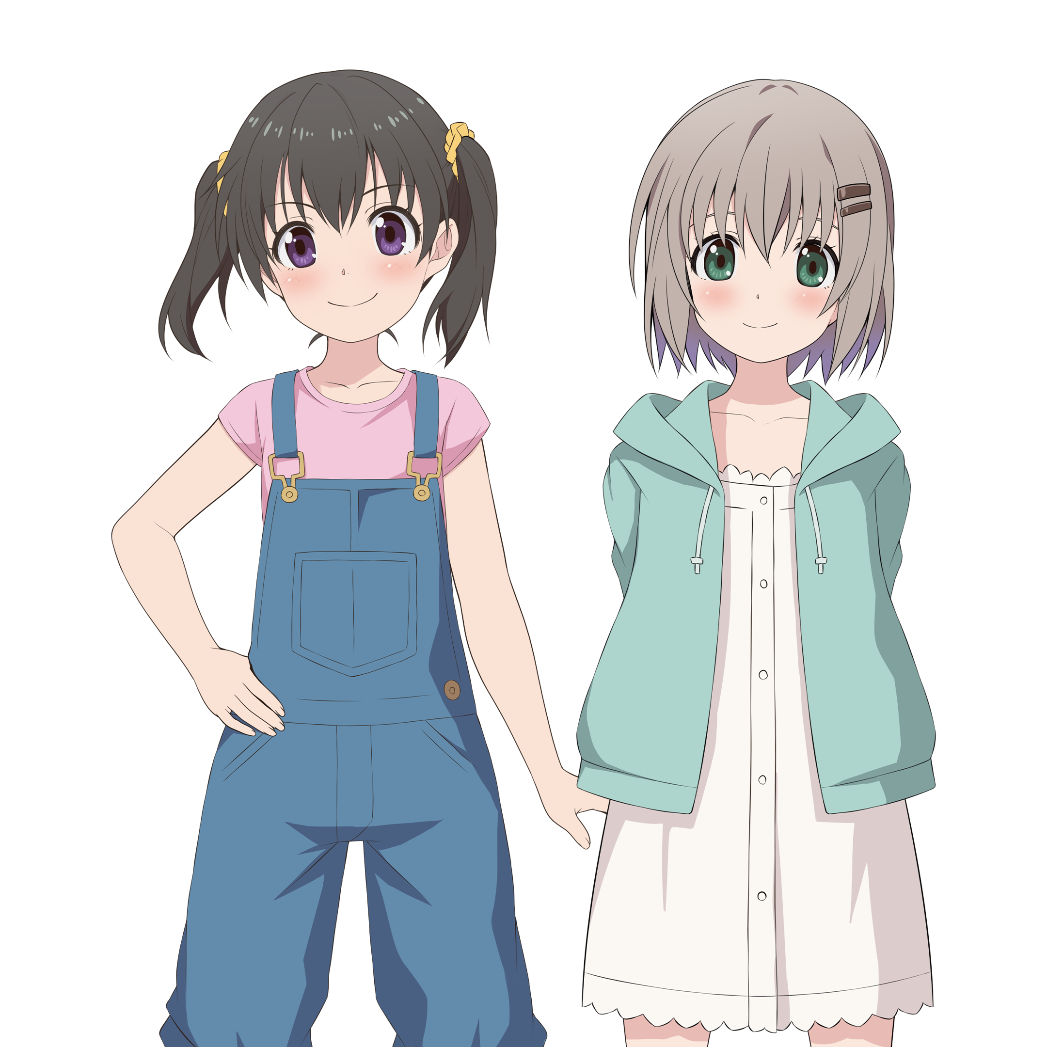 ヤマノススメ Next Summit ～あの山に、もう一度～