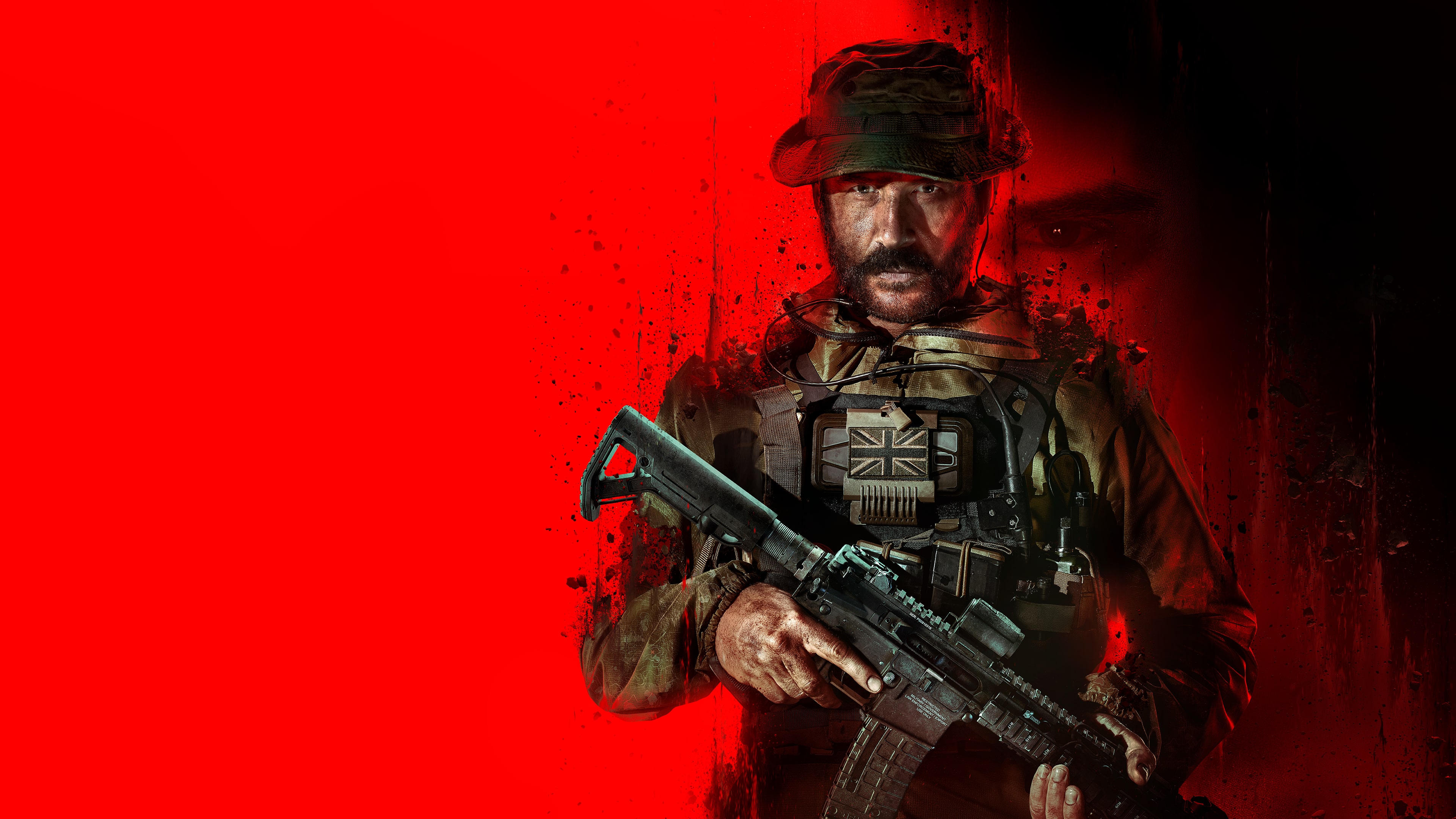 Call of Duty®: Modern Warfare® III - Cross-Gen Bundle (Simplified Chinese, English, Korean, Thai, Traditional Chinese)