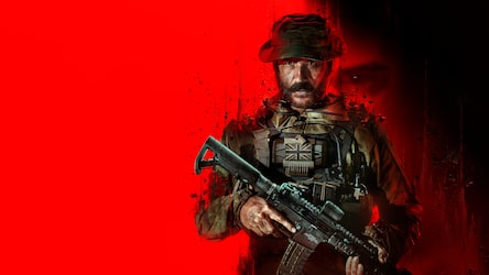 Call of Duty®: Modern Warfare® III - Pacote Multigeração