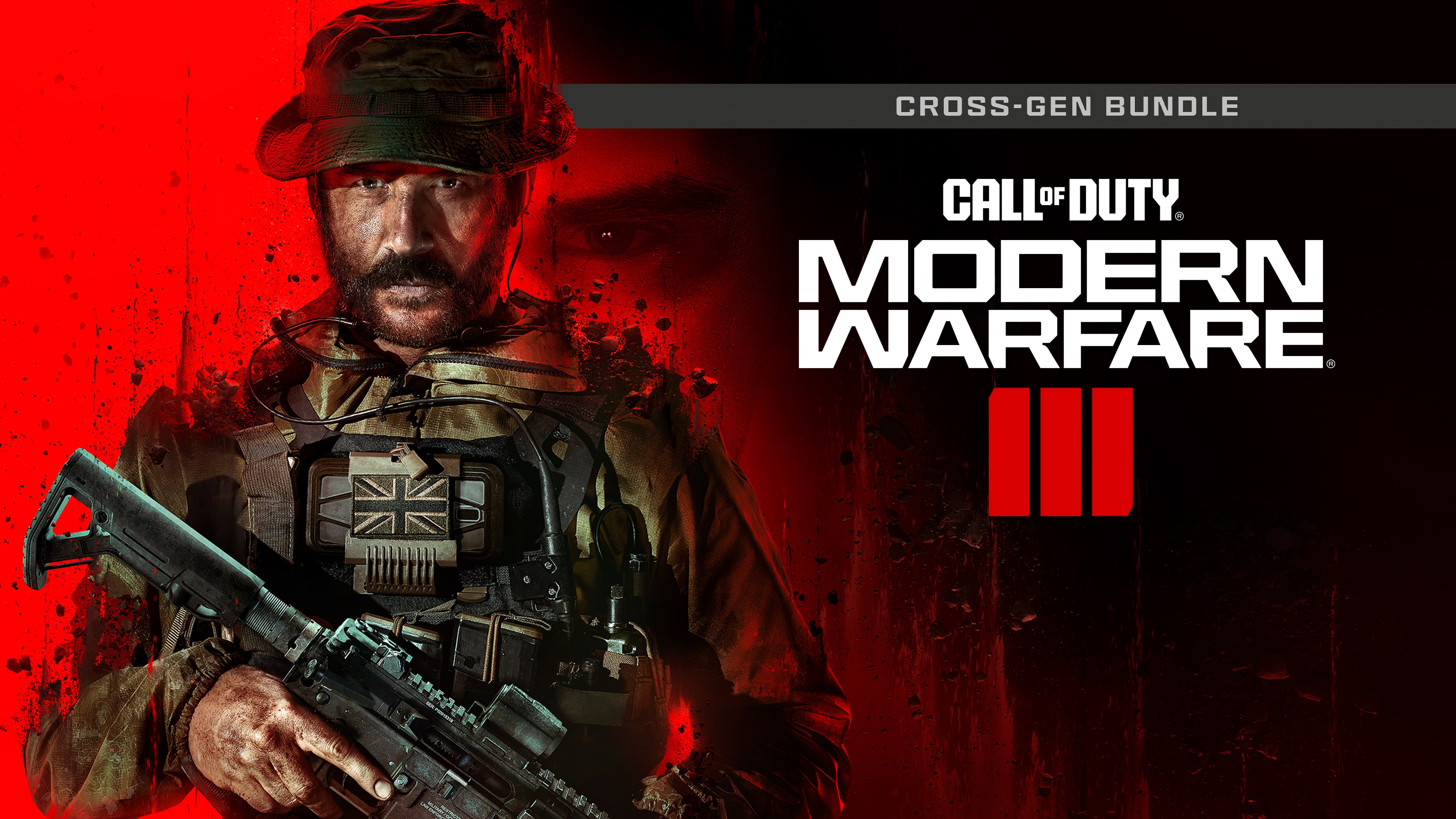 Call of Duty: Modern Warfare II（2022） | ゲームタイトル 