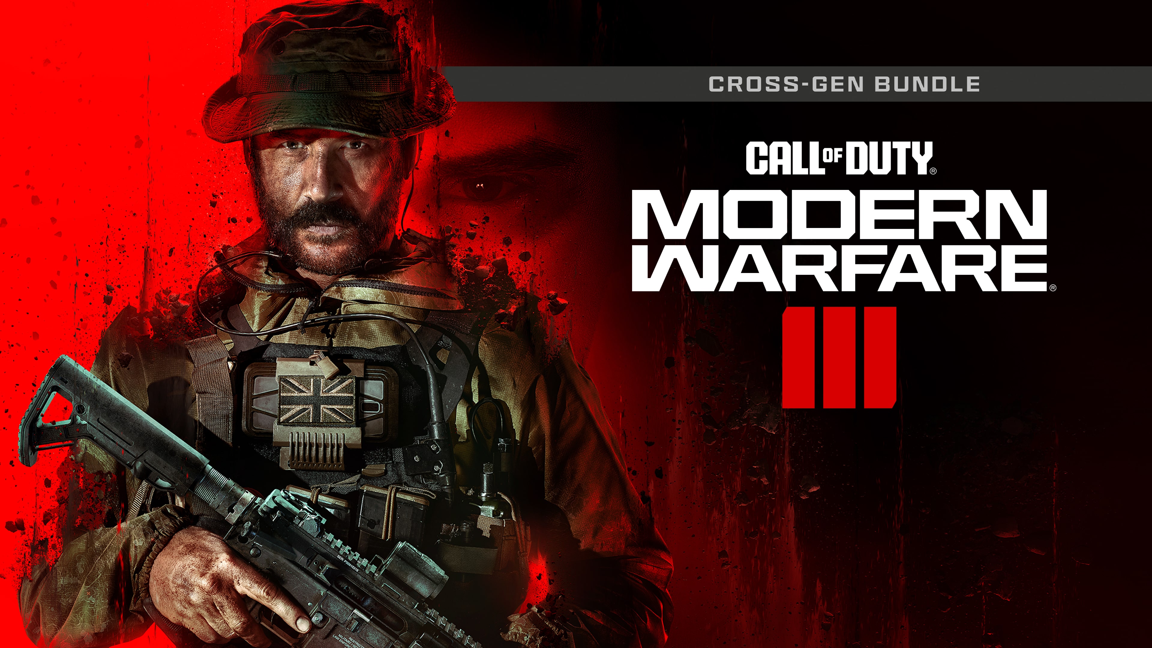 Call of Duty®: Modern Warfare® III - Vault Edition