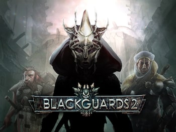 Blackguards 2