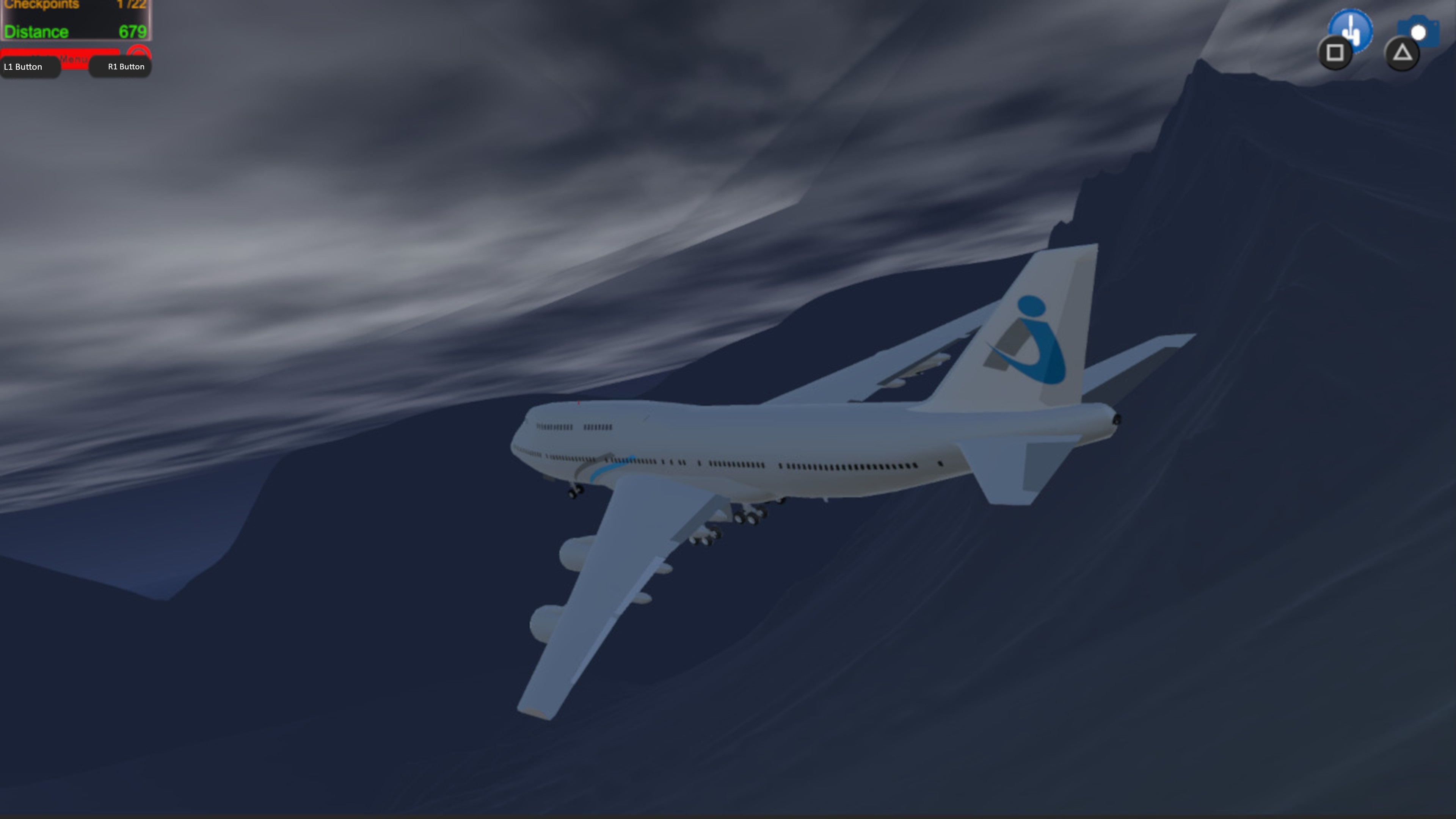 Shop Flight Simulator Ps4 online