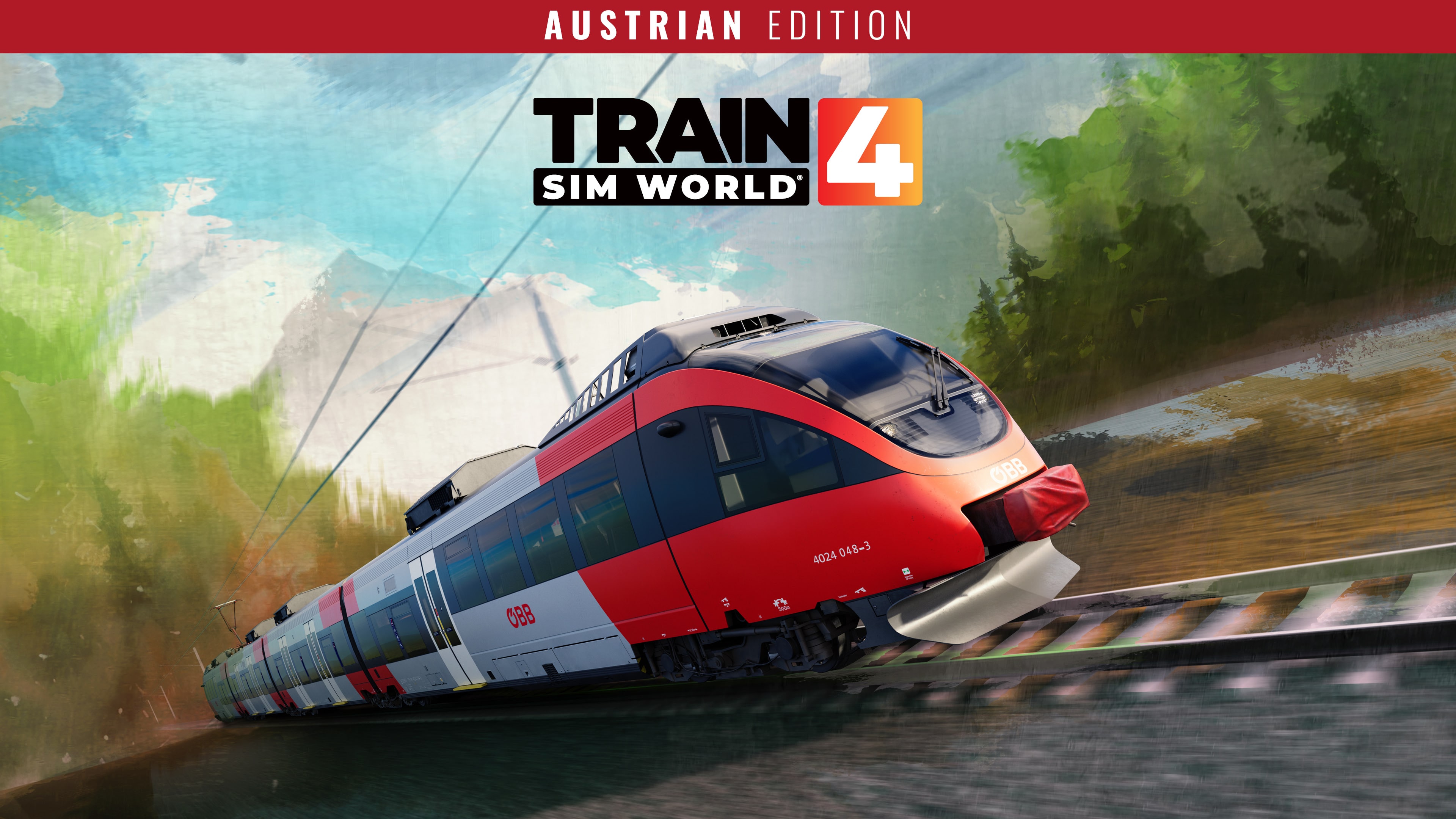 Austrian Regional Edition