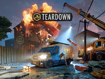 Teardown: Season Pass