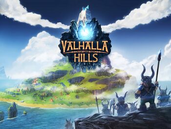 Valhalla Hills - Definitive Edition