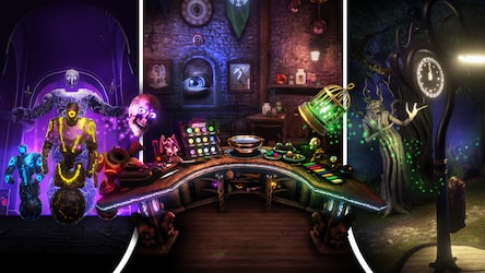 Wizard electronic best sale game