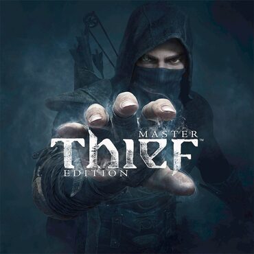 Thief: Master Thief Edition cover image