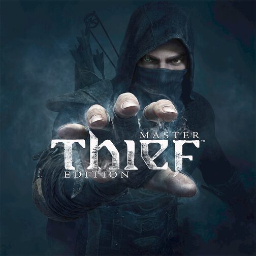 Thief: Master Thief Edition cover image