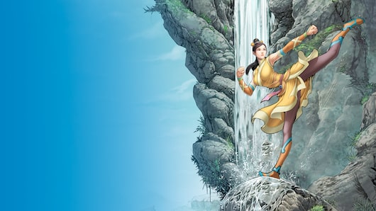 Shuyan Saga for playstation
