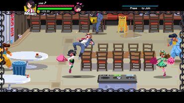 River City Girls 1, 2, and Zero Bundle
