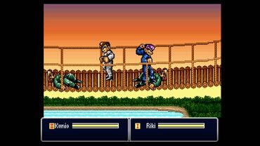River City Girls 1, 2, and Zero Bundle