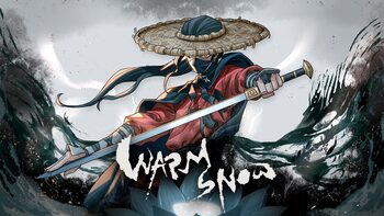 Warm Snow