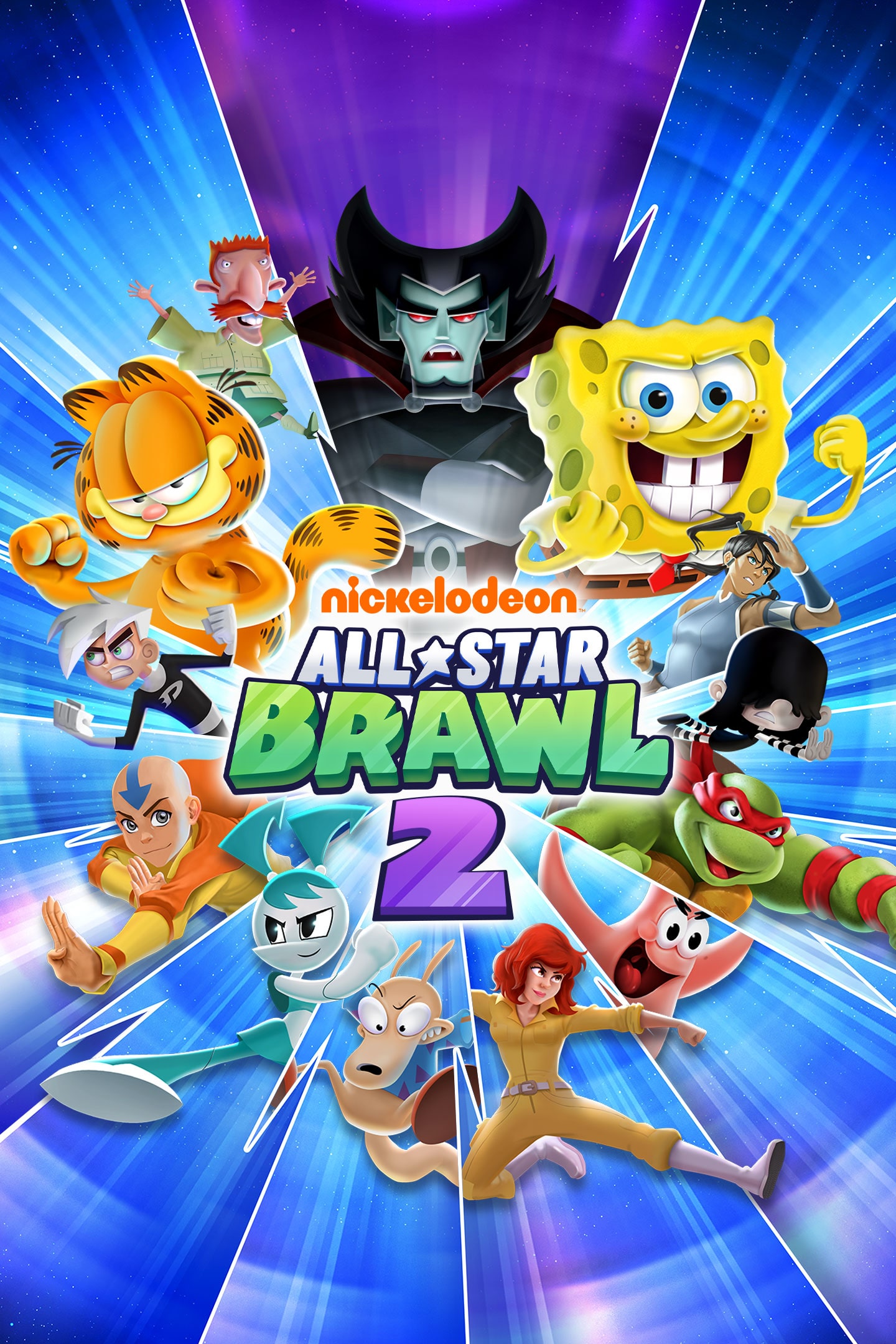 ALL STAR BRAWL (PS4) VIDEOJUEGOS PLAYSTATION 4