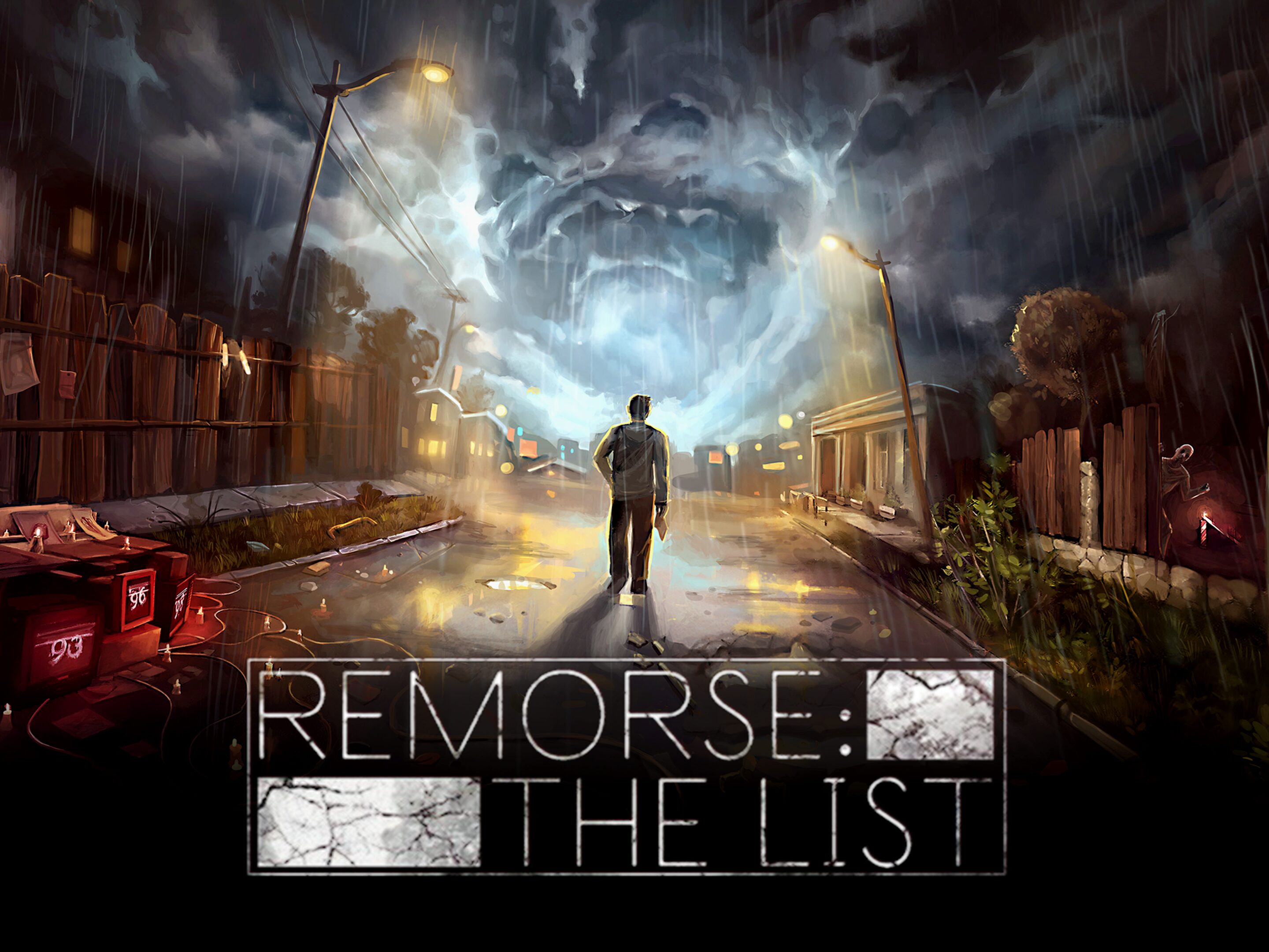 Remorse: The List - Metacritic