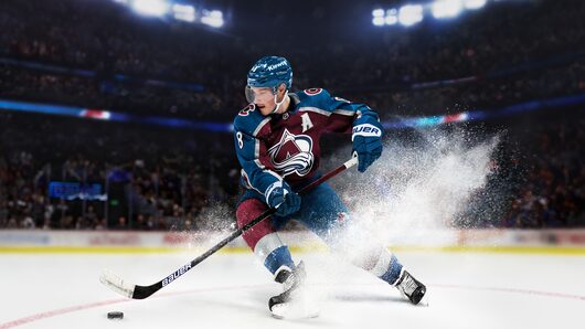 NHL® 24 PS5™ for playstation