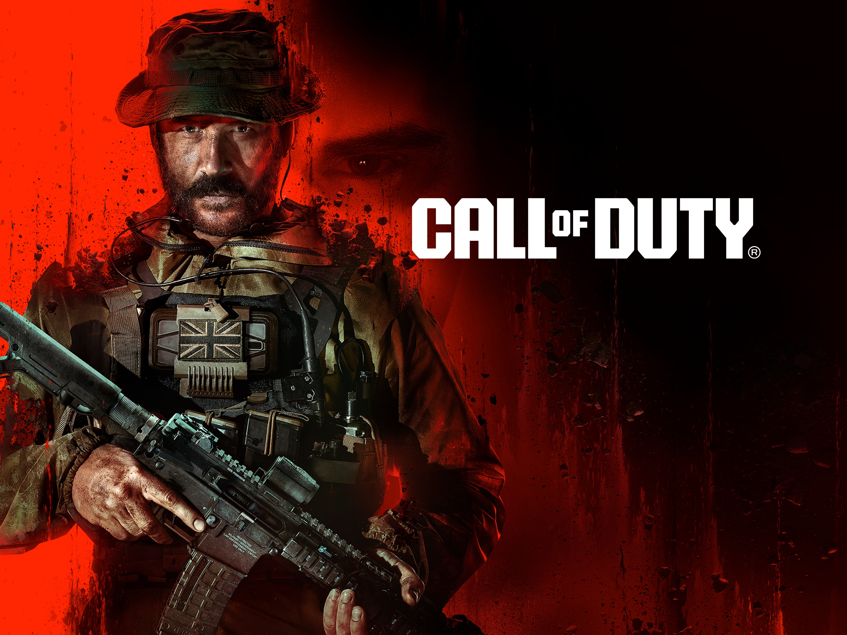 Call of Duty®: Modern Warfare® II - Gunslinger Ghost - Call of Duty