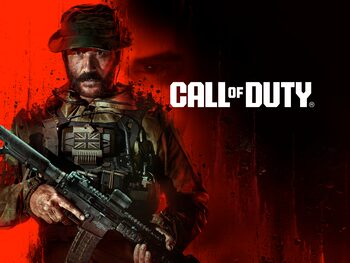 Call of Duty®: Modern Warfare® III - Multiplayer Free Access