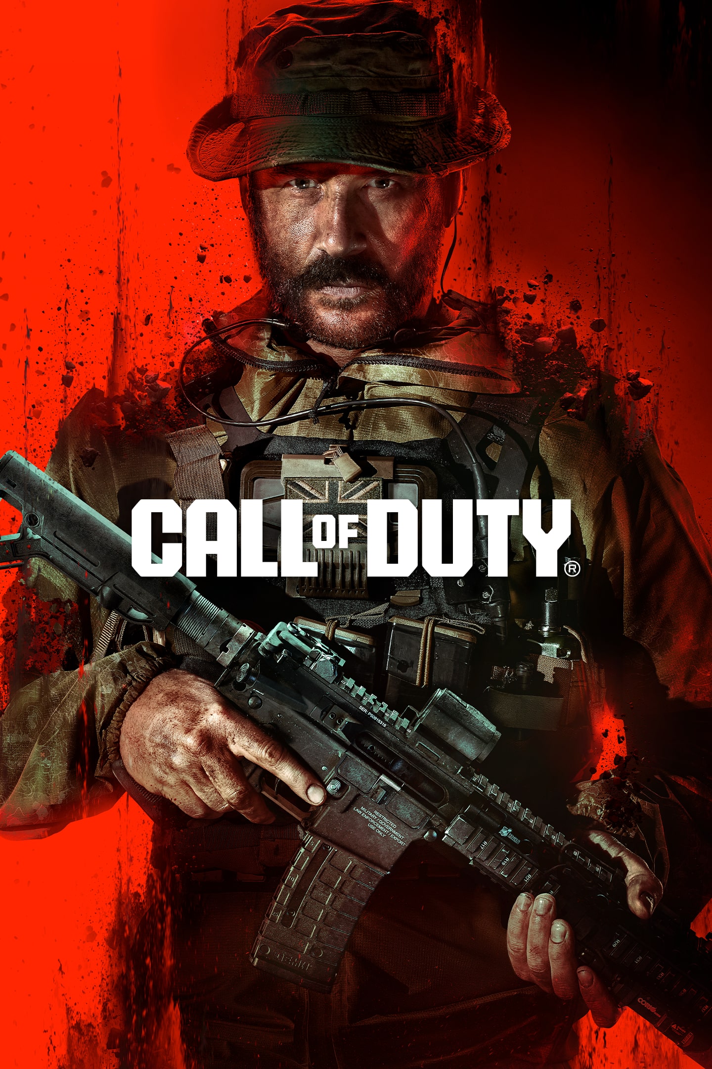 Call of Duty®: Modern Warfare® III - Tech Luxe Pro Pack