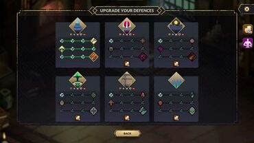 Fantasy Defenders Complete Bundle: Legend of Keepers and Defend the Rook