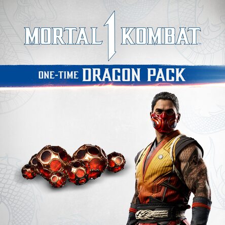 Mortal Kombat 1 on PS5 — price history, screenshots, discounts