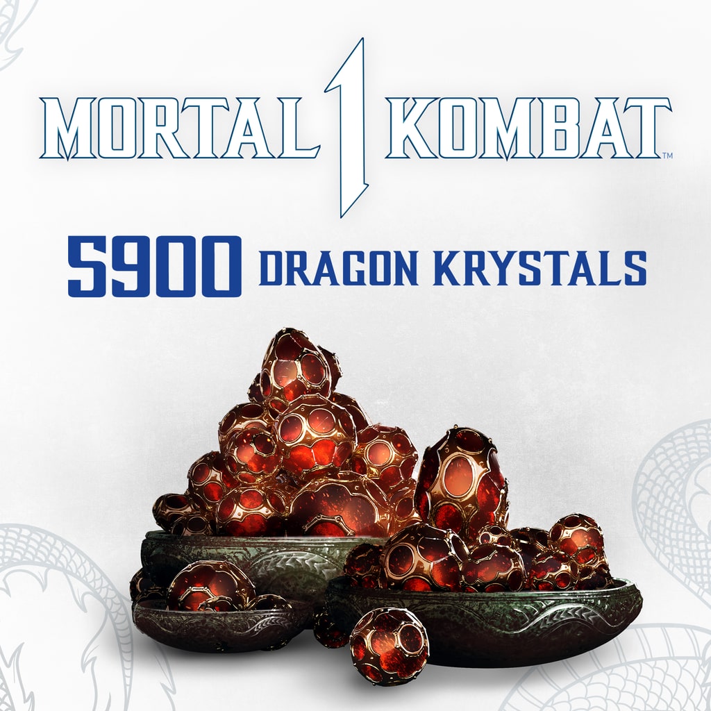 Mortal Kombat 1 Playstation 5 PS5 Video Game Brand New Sealed - EU