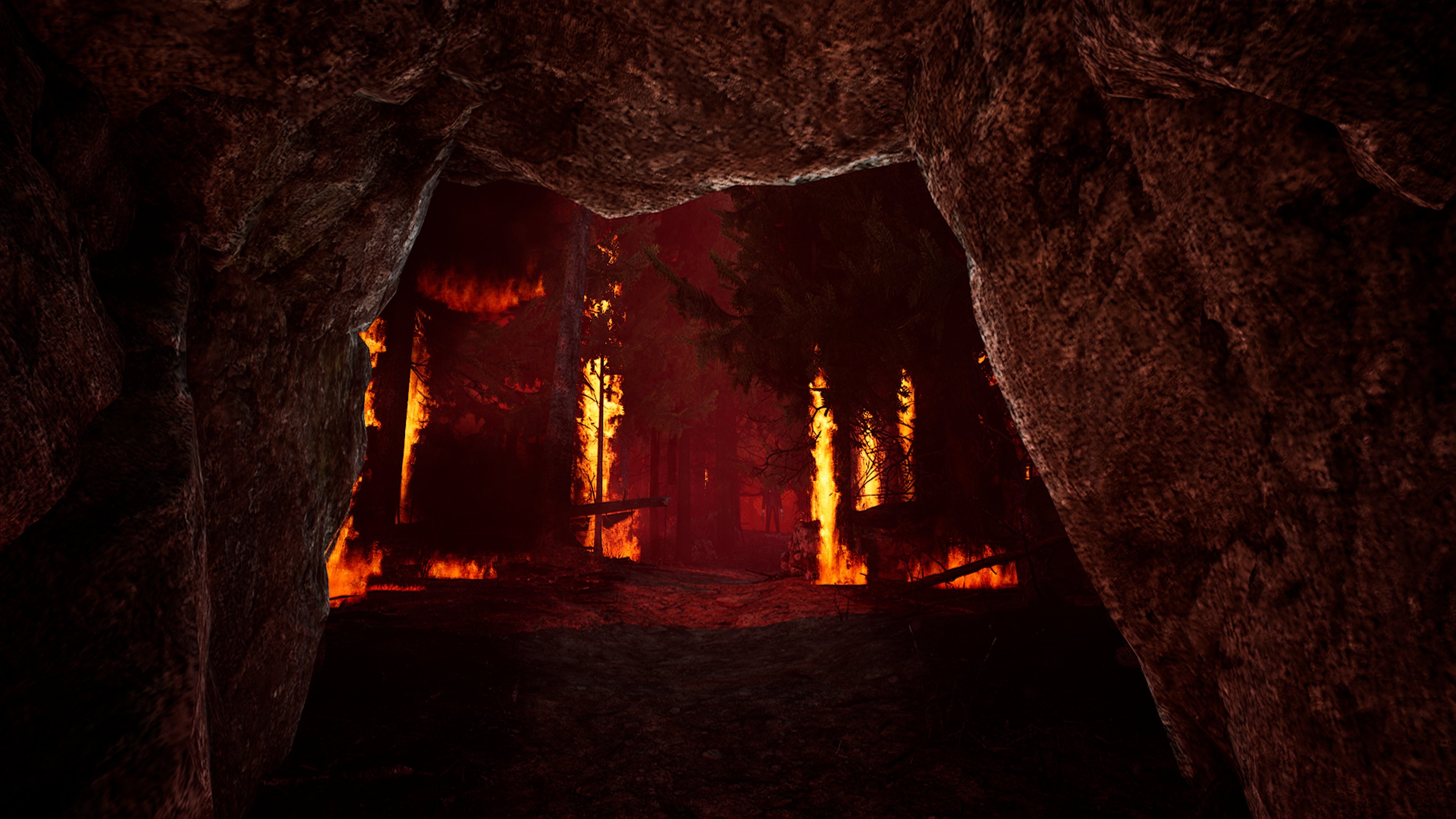 #2. Slender: The Arrival (PlayStation) Podle: Blue Isle Studios