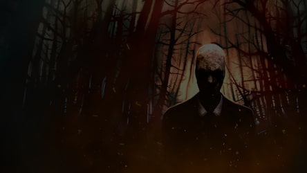 Slender: The Arrival, Part 2