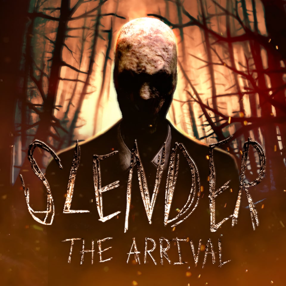 Slender: The Arrival PS4 | История цен | PS Store (Russia) | MyGameHunter