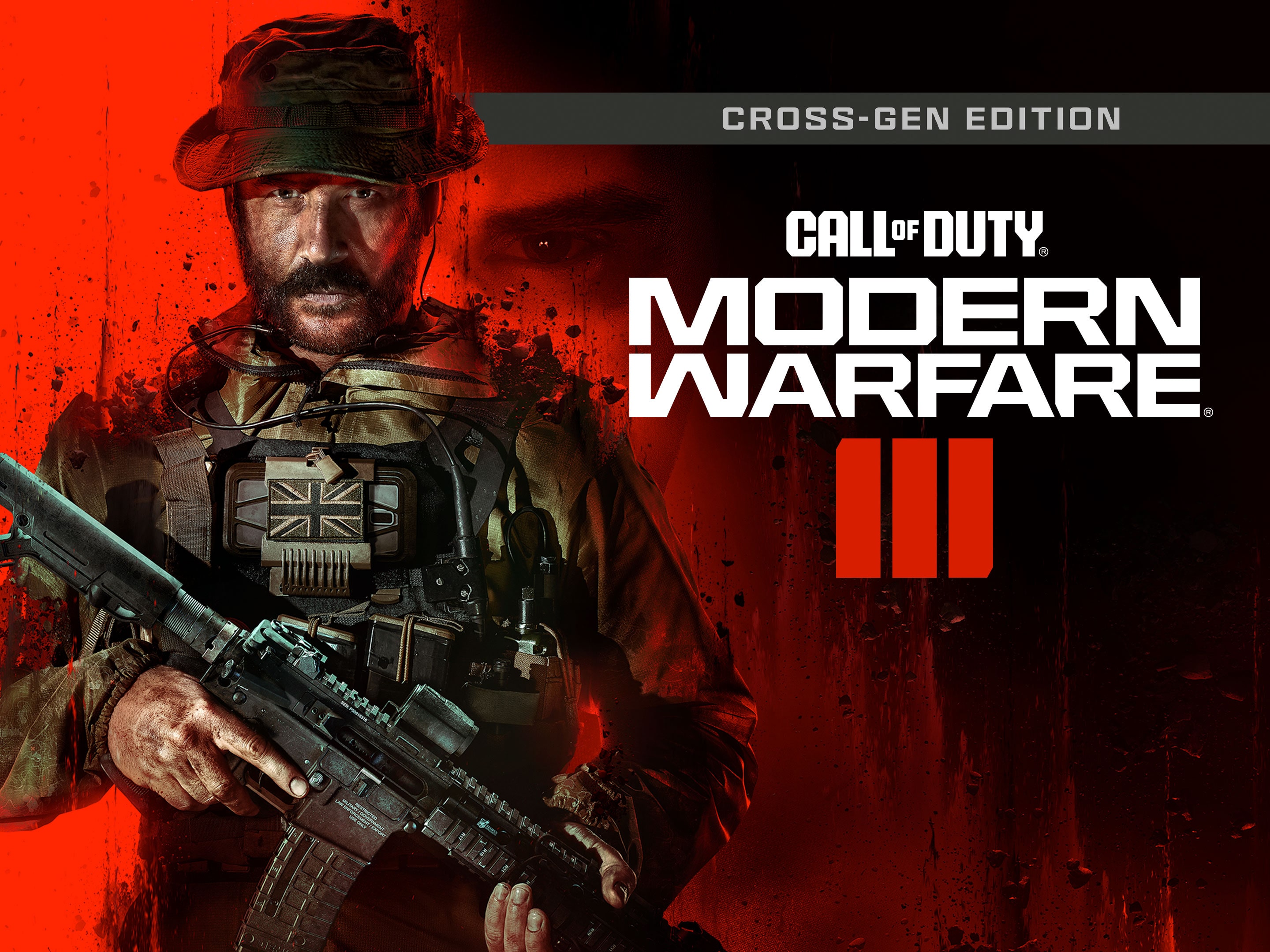 Call of Duty®: Modern Warfare® III - Cross-Gen Bundle