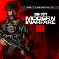 Call Of Duty Modern Warfare III Jogos Para PS4 E PS5 PlayStation 