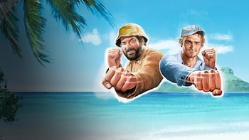 Bud Spencer & Terence Hill - Slaps And Beans 2