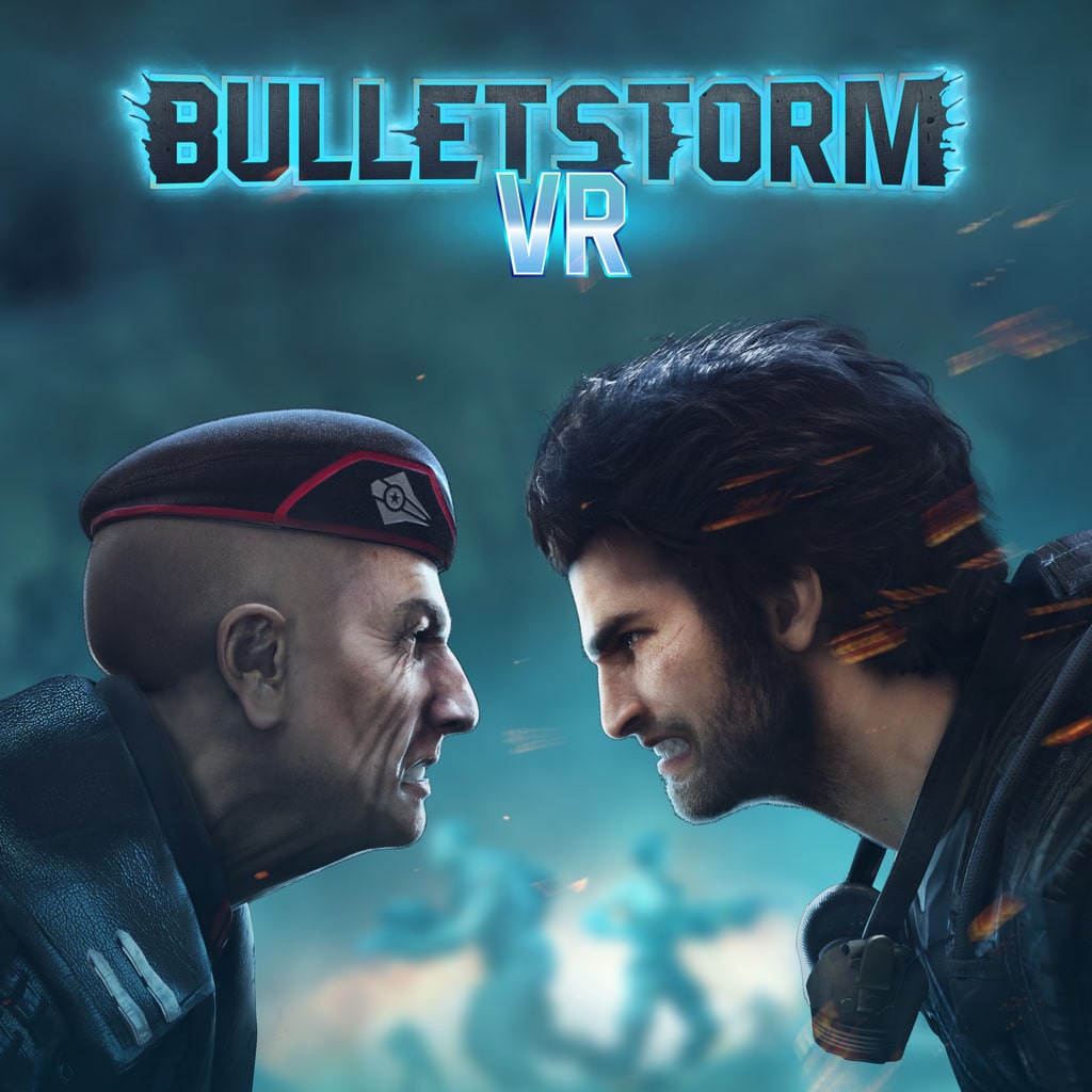 Bulletstorm disponível por download na PlayStation Network