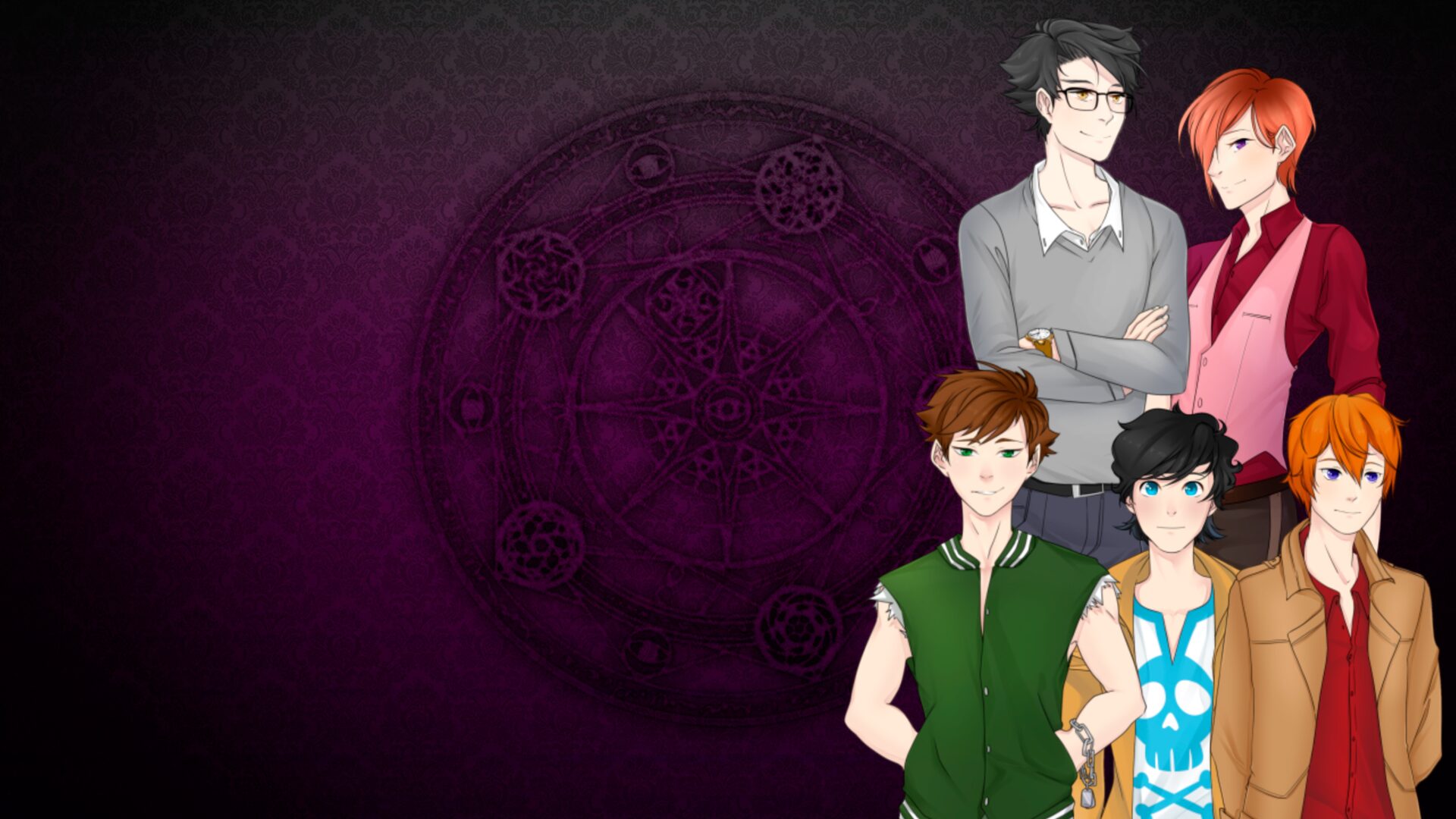 Seduce Me - The Complete Story PS4® & PS5®