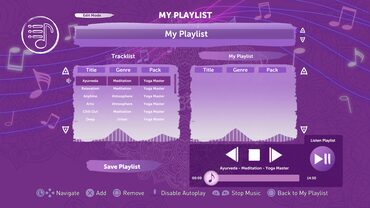 YOGA MASTER - Celestial Harmonies Bundle