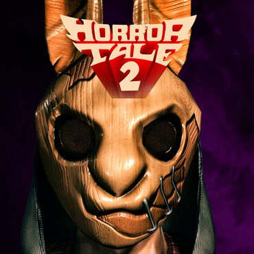 Horror Tale 2: Samantha cover image