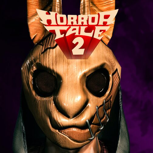 Horror Tale 2: Samantha cover image
