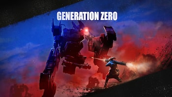 Generation Zero ® - Essential DLC Bundle