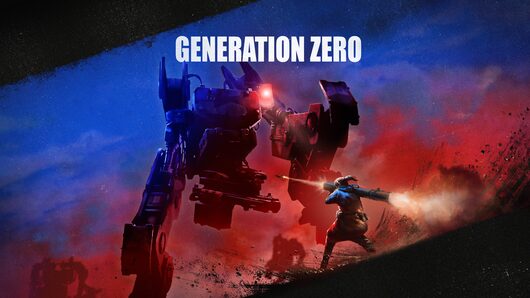 Generation Zero ® - Essential DLC Bundle for playstation