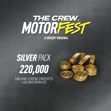 The Crew™ Motorfest Eksiksiz Sürüm