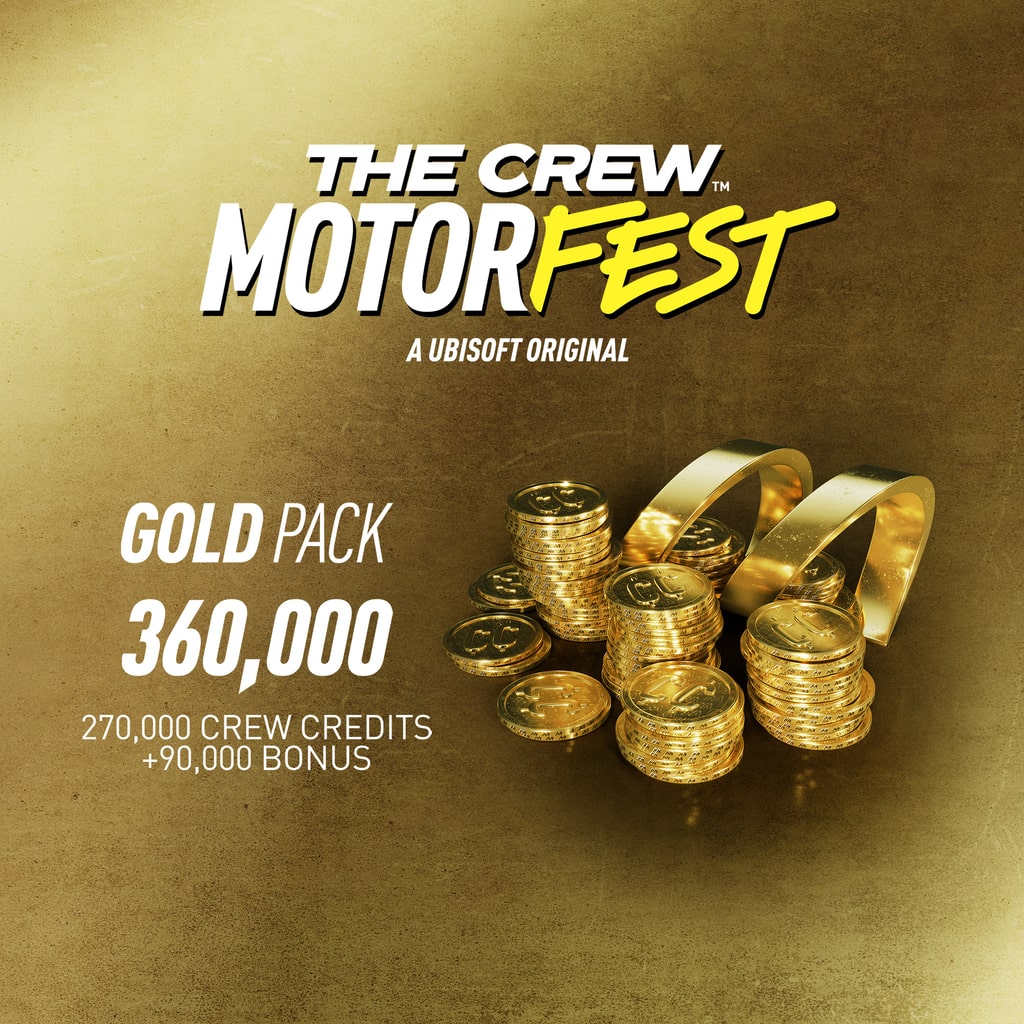 The Crew: Motorfest - Limited Edition (PS4) desde 49,99 €