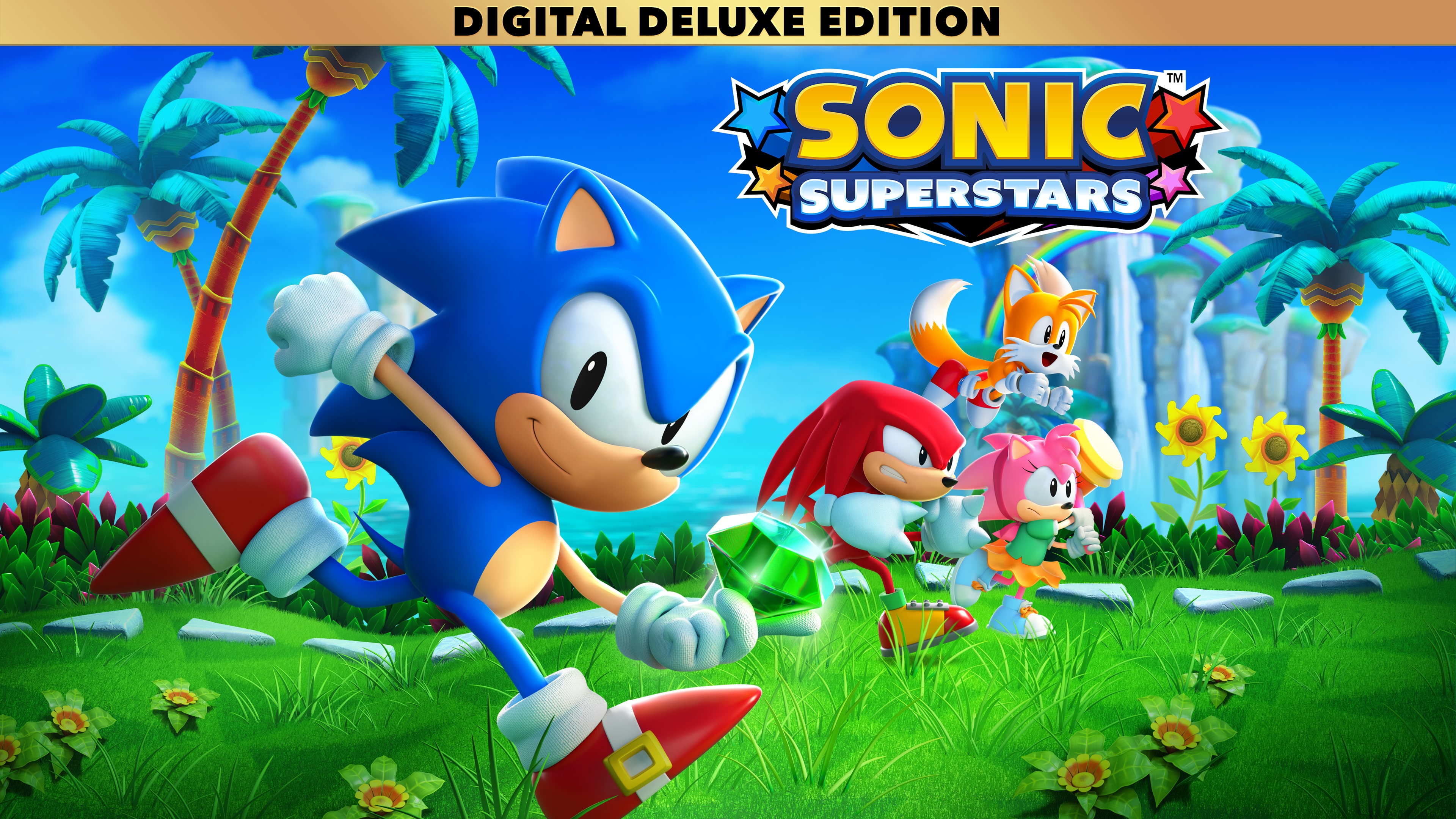 sonic superstars download