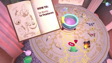 Mystical Mixing: Complete Edition