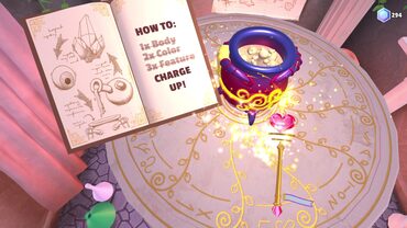 Mystical Mixing: Complete Edition